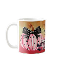 French Kisses Hallloween Bulldog Chat citation ros