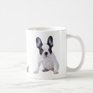 Mug Frenchie - Chien français