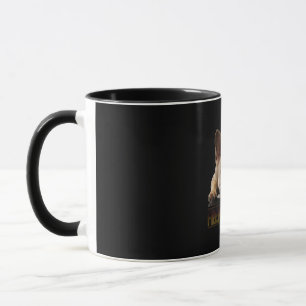Mug Frenchie Mama T Femmes French Bulldog Cadeau Chien