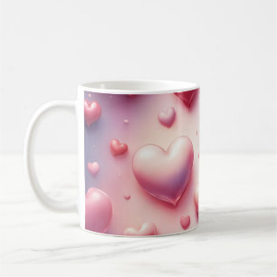 Mug Frénésie cardiaque