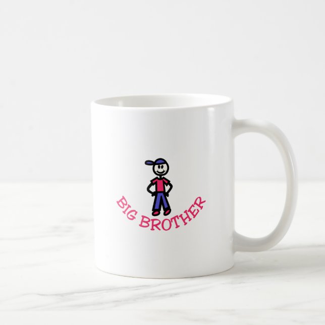 Mug Frère (Droite)