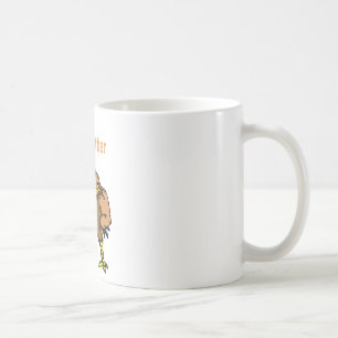 Mug frère de poulet