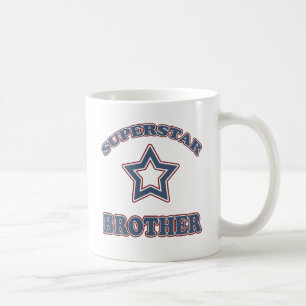 Mug Frère de superstar