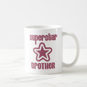 Mug Frère de superstar