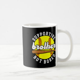 Mug Frère Softll de soutien d'un joueur Softll _1