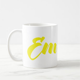Mug Frère Vietnamien (Jeune) - Em Trai ~ Tiêt Viêt