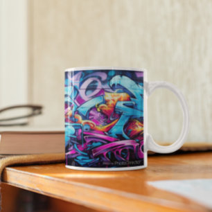 Mug Fresque 1 Variation 21