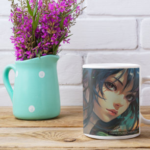 Mug Fresque 2 Anime 3