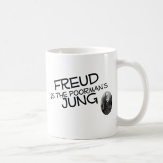 Mug Freud est le Jung du Poorman
