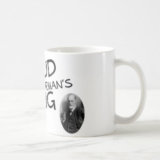 Mug Freud est le Jung du Poorman