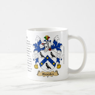 Mug Freux, l'origine, la signification et la crête