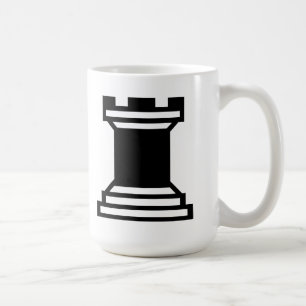 Mug Freux noir