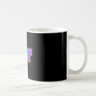 Mug Friandise Éducative Drôle Smartie Pantalon Squad S