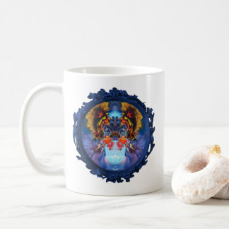 Mug Frida