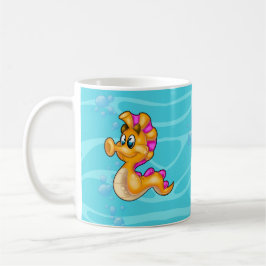 Mug FriendFish dessin animé poisson