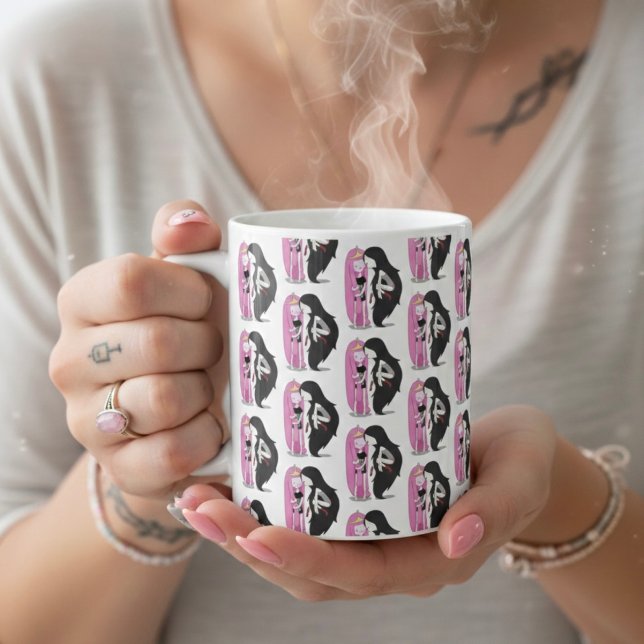 Mug Friends (Créateur téléchargé)