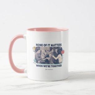 Mug FRIENDS™   Câlin de groupe