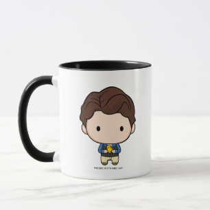 Mug FRIENDS™ Chandler Chibi