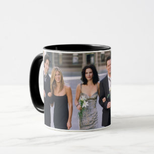 Mug FRIENDS™  Couples en forme