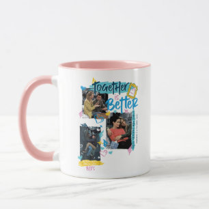 Mug FRIENDS™ Ensemble, c'est mieux