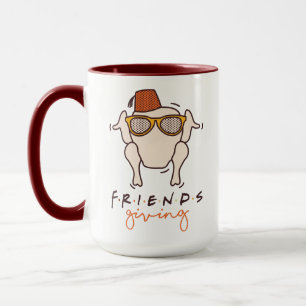 Mug FRIENDS™ Friendsgiving