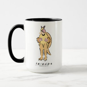 Mug FRIENDS™  Holiday Armadillo