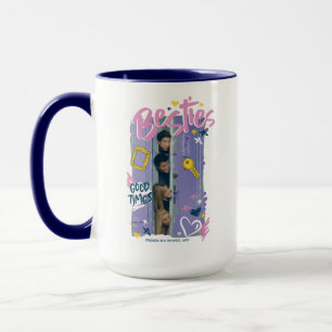 Mug FRIENDS™ Meilleures amies