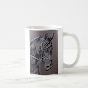 Mug Friésien