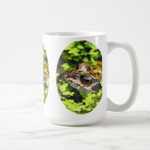 MUG FROG