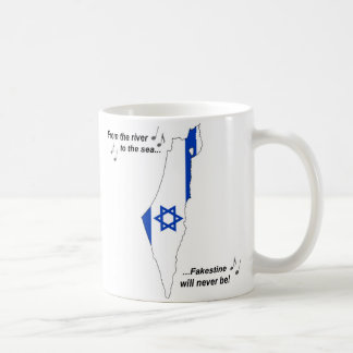 Mug From the River to the Sea