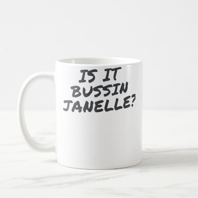 Mug Fromage à la crème (Gauche)