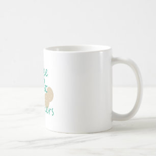 Mug Fromage et biscuits