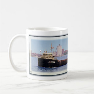 Mug Frontenac CC