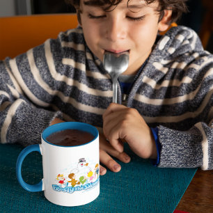 Mug Frosty the Snowman™ Frosty & Enfants Jouer