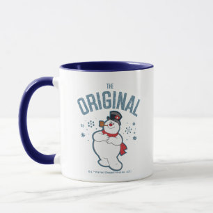 Mug Frosty the Snowman™ L'original