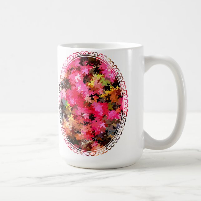 MUG FRUIT (Droite)