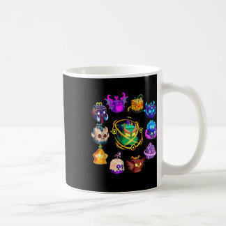 Mug Fruit Blox Tour De Mythiques Pour Anniversaire
