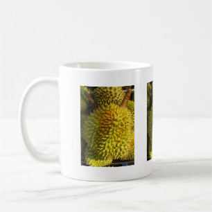 Mug Fruit durian