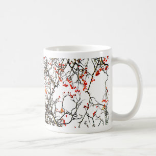 Mug Fruits rouges ou fraises