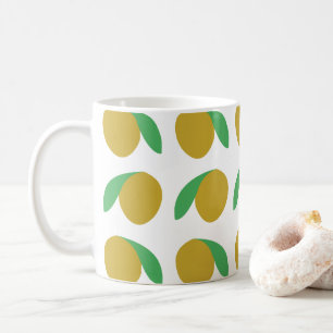 Mug Fruits tropicaux Mango