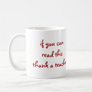 Mug Fruits Vintages, pommes délicieuses au rouge bio