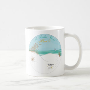 Mug Ft. Walton Beach (Floride)