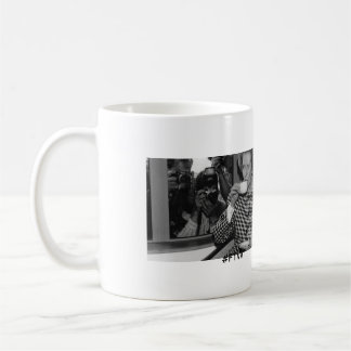 Mug #FTW de Maggie Thatcher