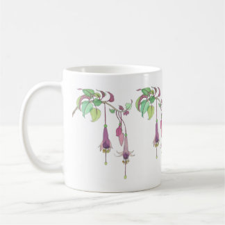 Mug Fuchsia