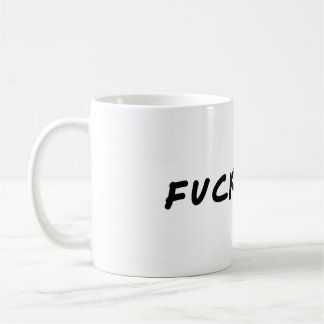 Mug Fuckoffee