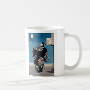 Mug Fukami Jikyu, Tsukioka Yoshitoshi