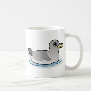Mug Fulmar du nord (intermédiaire)