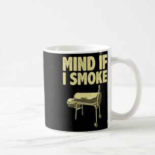 Mug Fumer Pour Hommes Papa Griller Viande Barbecue Fum