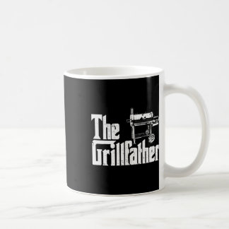 Mug Fumeur de grillades et chef de grill Grillfather g