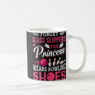 Mug Fun Bowling Pour Femmes Filles Enfants Maman Femme